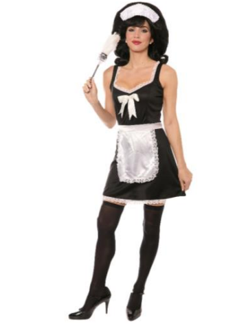 French Maid