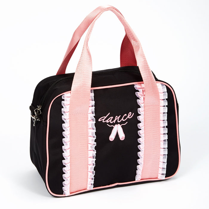 Girls Ribbon Dance Bag