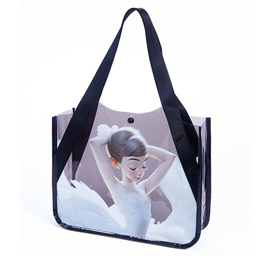 Princess Ballerina Tote