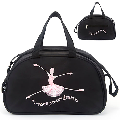 Dance Dream Duffle