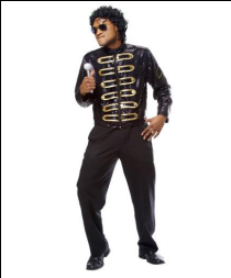 King Of The Pop