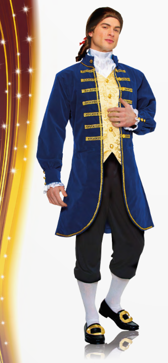 Aristocrat Sta.