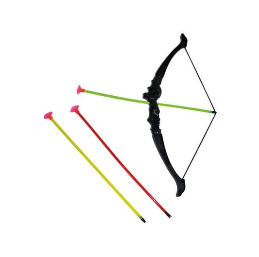 Bow and Arrows-18.1"