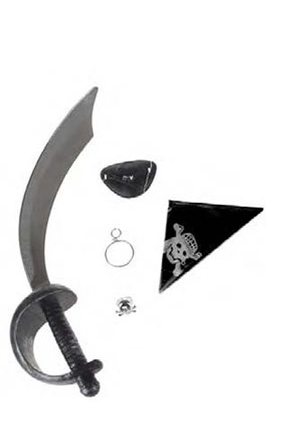 Pirate Set