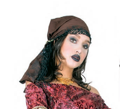 Pirate-Bandana