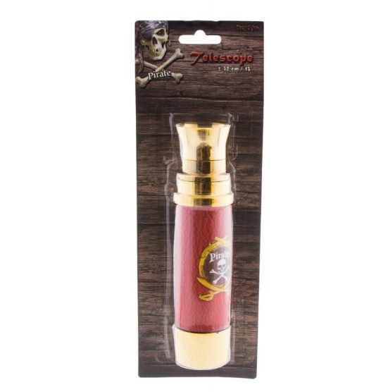 Pirate Telescope-12.6"