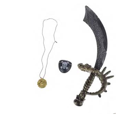 Pirate Set