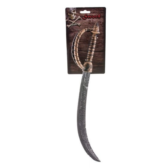 Sword-Hammered Blade-25.6"