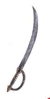 Sword-Hammered Blade