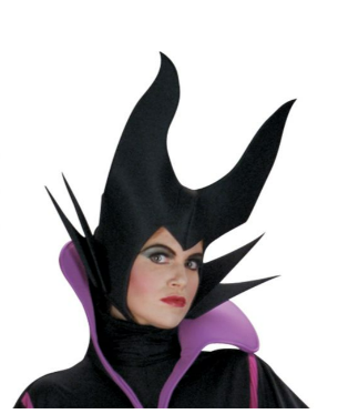 Maleficent Adult Deluxe