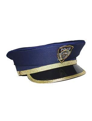 Hat-Police