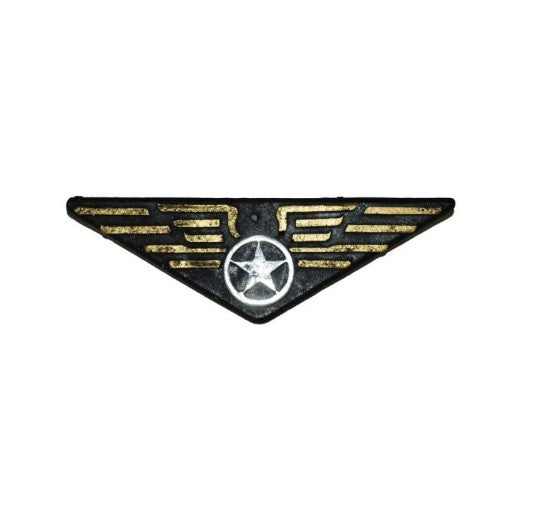 Broche-Pilot