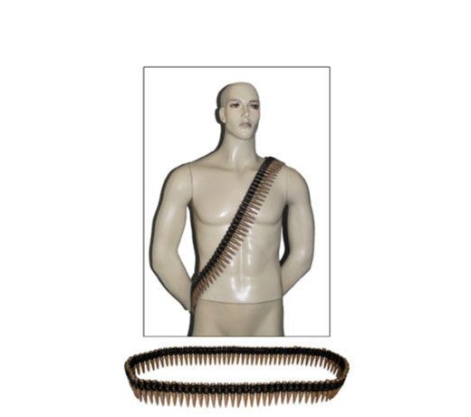 Ammo Belt-Long