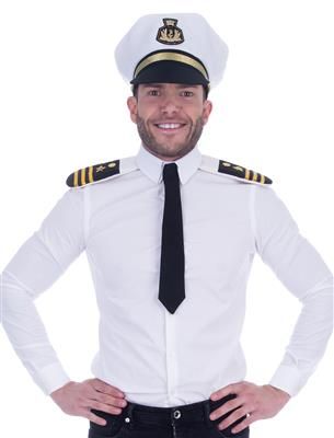 Captain Set