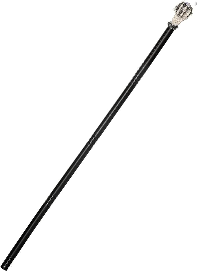 Fake Eyeball Cane