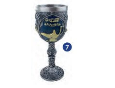Goblet-Arabic