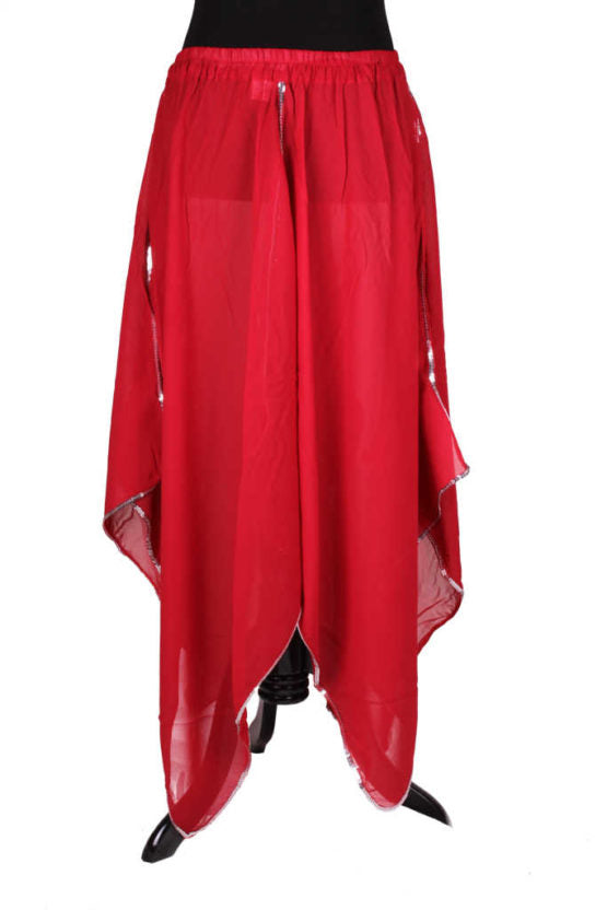 Skirt with Sequins
