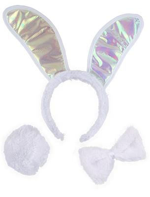 3 Piece Bunny Set