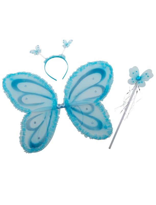 Fairy Wings Playset