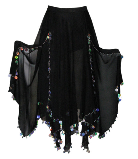 Skirt – Black