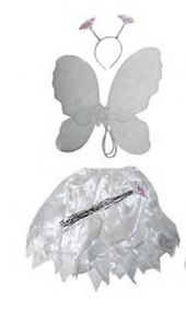 Play Set Butterfly