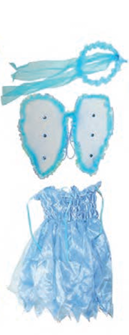 Wings Set