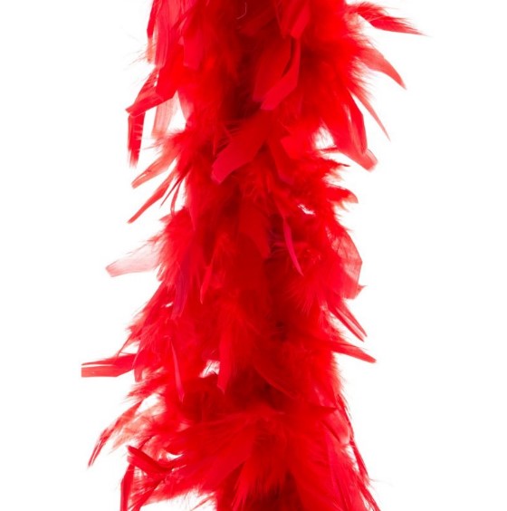 78.7" Long Deluxe Boa