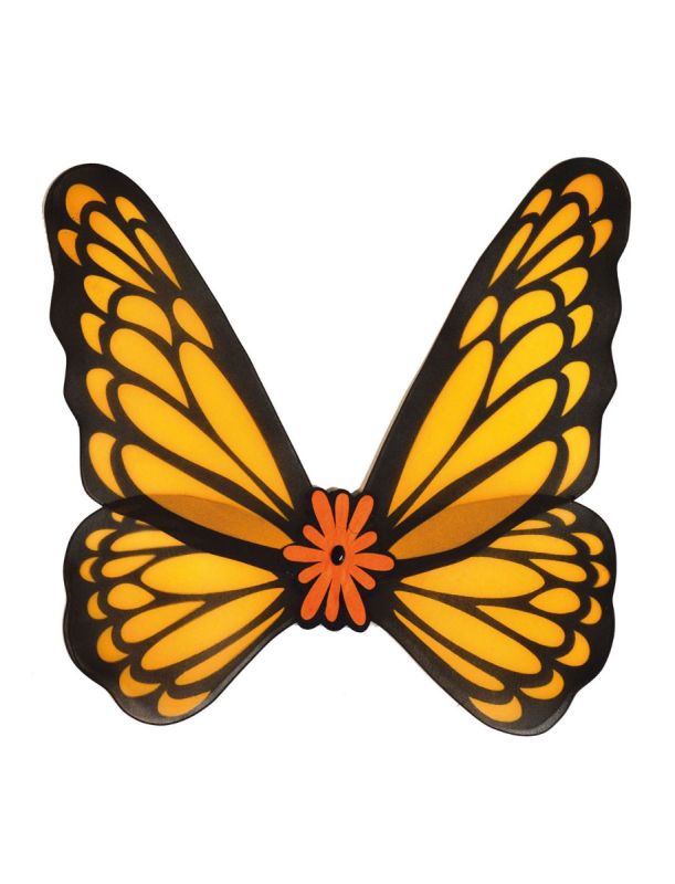 Wings-Butterfly