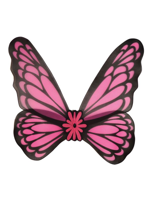 Wings-Butterfly