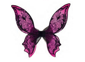 Wings-Butterfly