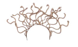 Headband Medusa