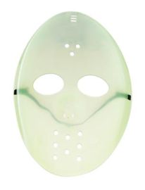 Mask-Glow in Dark