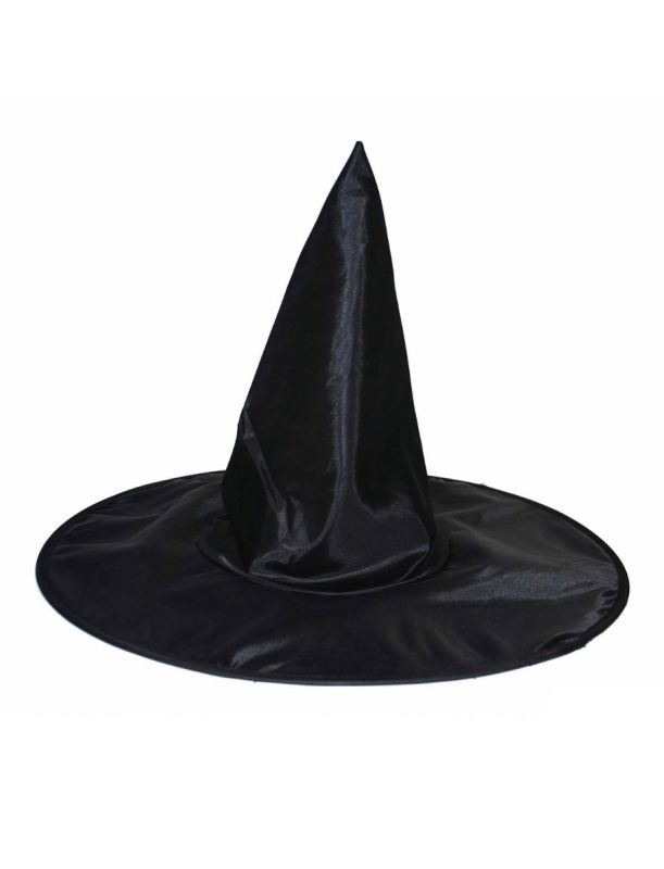 Hat Witch