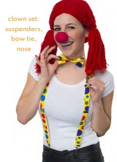 Clown Set