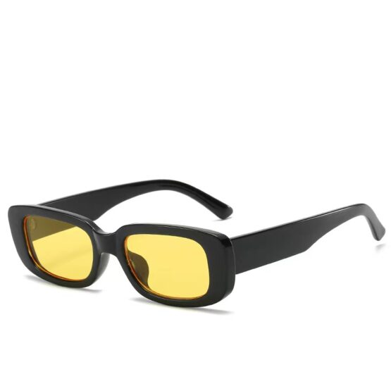 Sunglasses – Unisex Rectangular