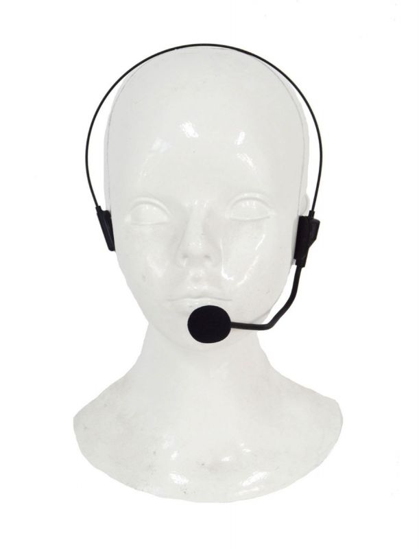 Microphone Headset