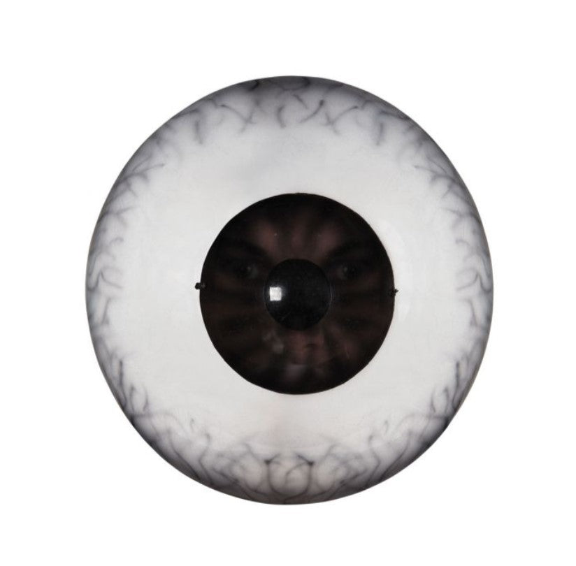 Giant Eyeball Mask
