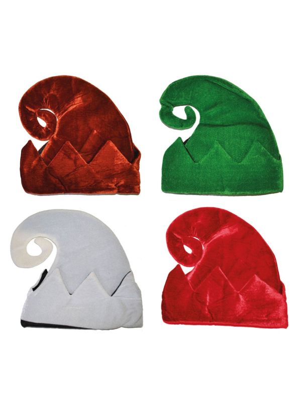 Hat-Gnome/Elf-Grn