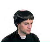 Wig Monk