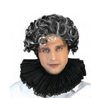Baroque Collar