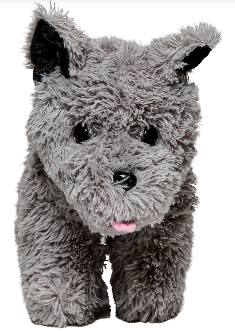 Toto In A Basket Deluxe