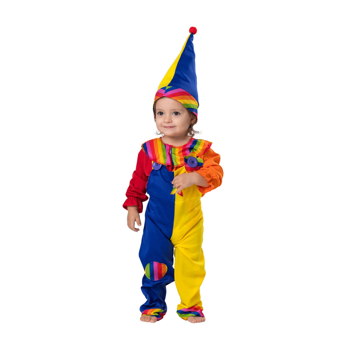 Cutie Clown