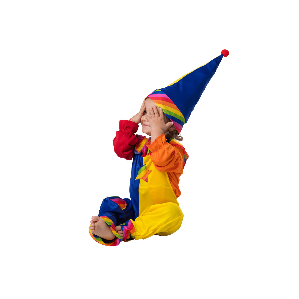 Cutie Clown