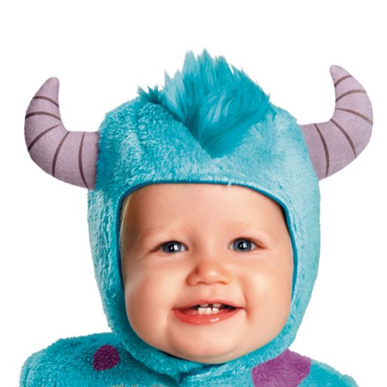 Sulley Classic Infant