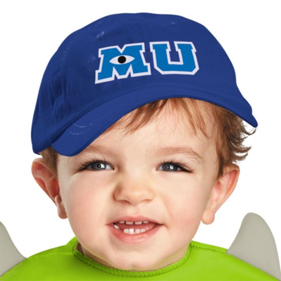 Mike Classic Infant
