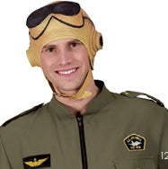 Hat Aviation Latex