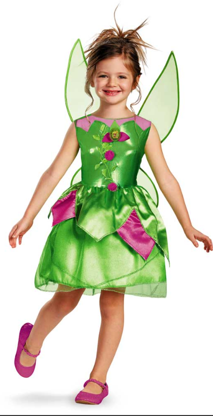 Tinker Bell