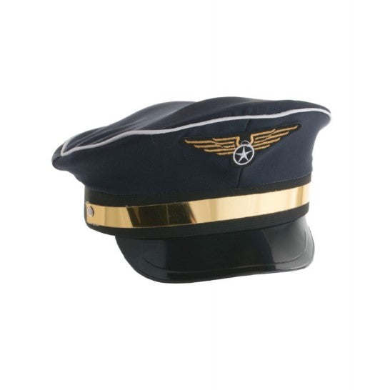 Hat-Co-Pilot-Child