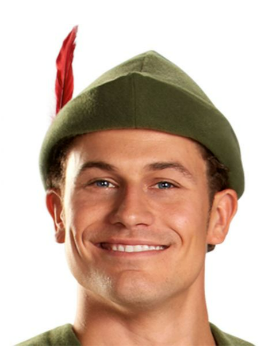 Peter Pan Classic - Adult