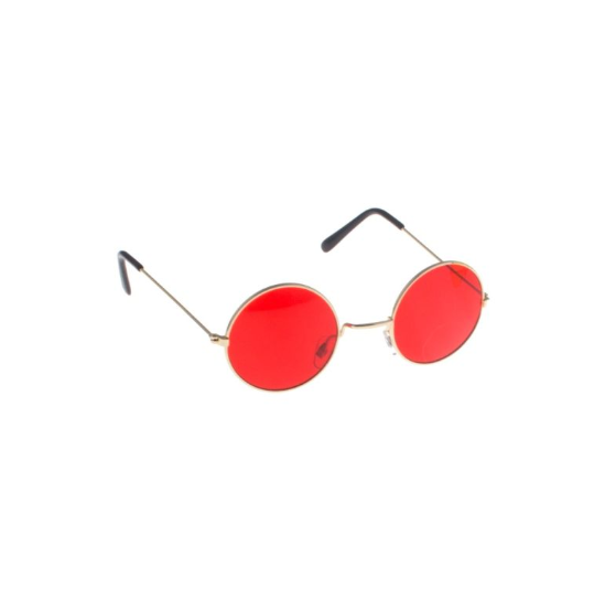 Glasses-Lennon-Color Lens
